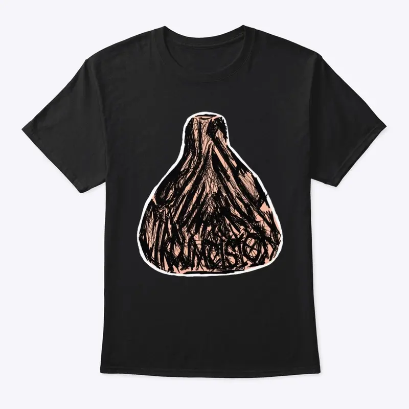 Blunt Force Circumcision flesh tee