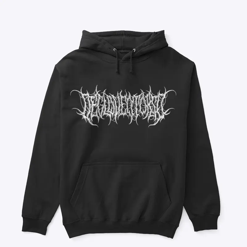 DEGLOVEDTORSO Hoodie